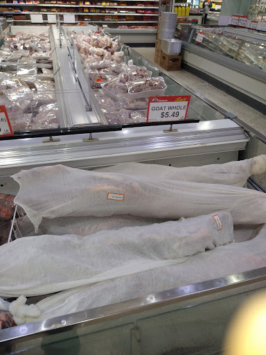 Supermarket «Nam Dae Mun Farmers Market», reviews and photos, 5158 Memorial Dr Suite 402, Stone Mountain, GA 30083, USA