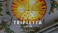 Photos du propriétaire du Restaurant Tripletta Latin à Paris - n°16