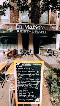 Photos du propriétaire du Restaurant français Restaurant La Maison le havre - n°4