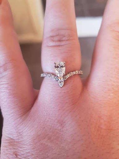 Jeweler «Heritage Jewelers», reviews and photos, 1115 E 9th St, Lockport, IL 60441, USA