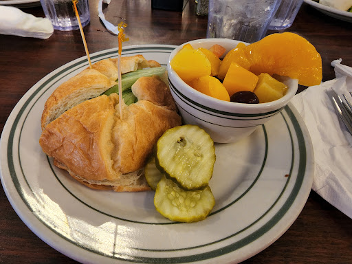 American Restaurant «Star Drug Store», reviews and photos, 510 23rd St, Galveston, TX 77550, USA