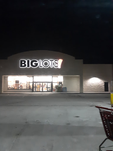Discount Store «Big Lots», reviews and photos, 2930 Prospect Ave, Helena, MT 59601, USA