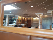 Atmosphère du Restauration rapide McDonald's à Orgeval - n°8