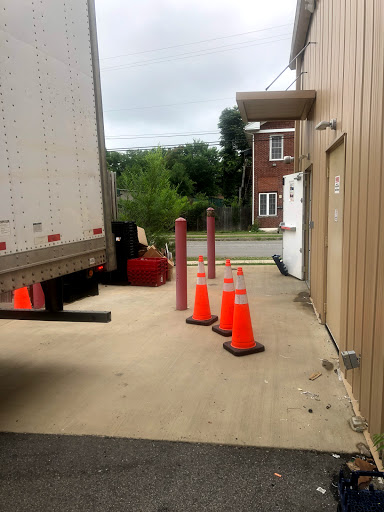 Dollar Store «FAMILY DOLLAR», reviews and photos, 1626 Orange Ave NW, Roanoke, VA 24017, USA