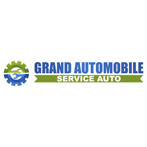 Grand Automobile - Service auto