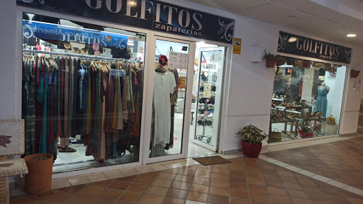 Imagen del negocio herbolario la Jara de Ana en Mojácar, Almería