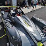 Photo n° 1 de l'avis de Philippe.e fait le 29/07/2019 à 21:04 pour Circuit Dijon-Prenois à Prenois