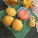 Photo n°1 de l'avis de Umberto.x fait le 11/08/2023 à 09:40 sur le  Cucina Tipica da Giovanna à San Giovanni di Posada