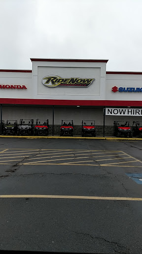 Motorcycle Dealer «RideNow Powersports Concord & Indian Motorcycle Concord», reviews and photos, 254 Concord Pkwy S, Concord, NC 28027, USA