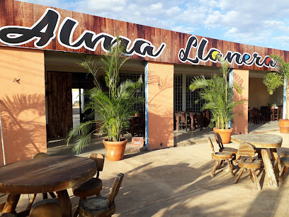 Restaurante Alma Llanera - Av. Intercomunal, El Tigre 6050, Anzoátegui, Venezuela