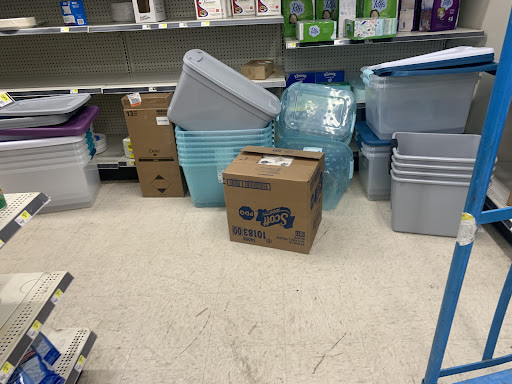 Discount Store «Dollar General», reviews and photos, 5155 S Peoria Ave, Tulsa, OK 74105, USA