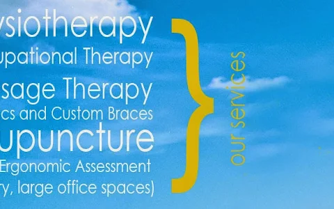 Newmarket East Gwillimbury Physiotherapy image