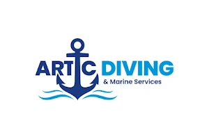 Artic Diving & Marine Services image