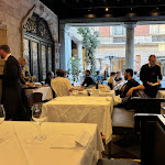 Photo n°2 de l'avis de Nicole.a fait le 02/02/2024 à 14:35 sur le  Il Salumaio di Montenapoleone - since 1957 à Milan