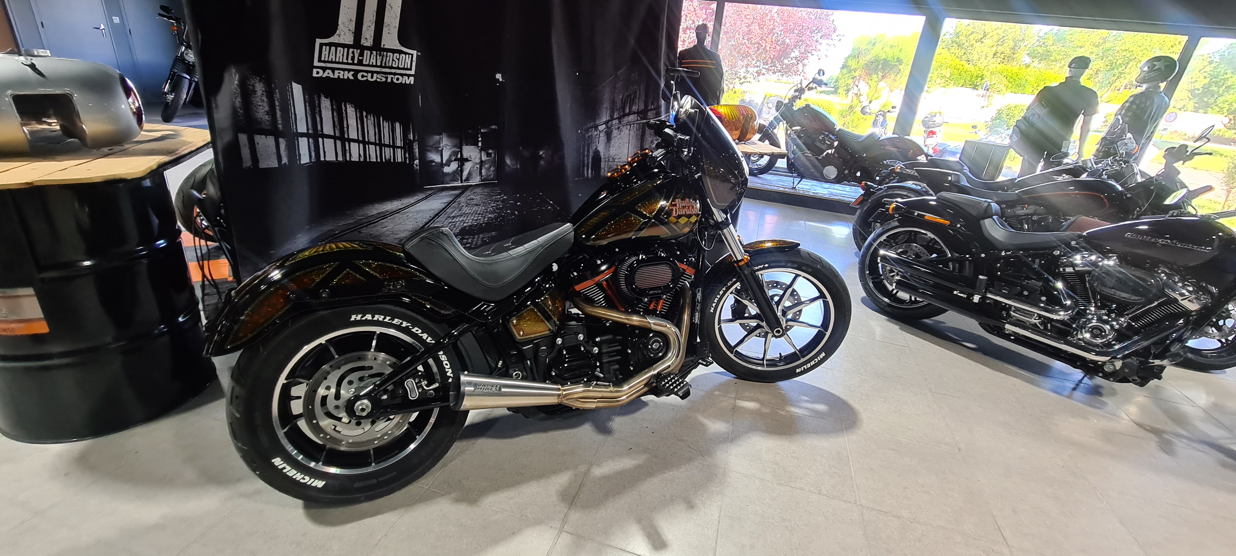 Photo n° 4 de l'avis de GDS.a fait le 30/05/2020 à 11:25