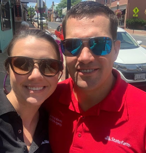 Insurance Agency «Patrick Blevins - State Farm Insurance Agent», reviews and photos