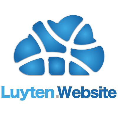 Beoordelingen van Luyten.Website in Gent - Webdesign