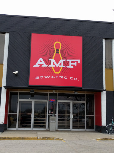 Bowling Alley «AMF West Lanes», reviews and photos, 7505 W Oklahoma Ave, Milwaukee, WI 53219, USA