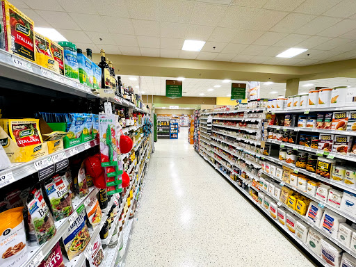 Supermarket «Publix Super Market at Haynes Bridge Village», reviews and photos, 9925 Haynes Bridge Rd, Johns Creek, GA 30022, USA