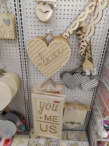 Fabric Store «Jo-Ann Fabrics and Crafts», reviews and photos, 3105 Berlin Turnpike, Newington, CT 06111, USA