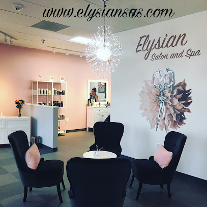 Elysian Salon and Spa