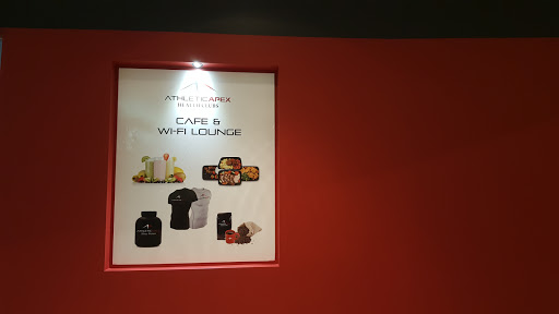 Health Club «Athletic Apex», reviews and photos, 181 Towne Center Cir, Sanford, FL 32771, USA