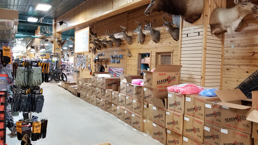Sporting Goods Store «Midwestern Shooters Supply», reviews and photos, 191 Church St, Lomira, WI 53048, USA