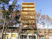 Escuela Joan Roca Guipúzcoa en Barcelona