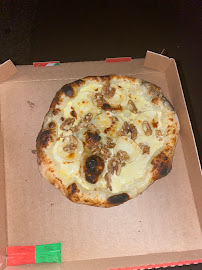 Pizza du Pizzeria Pizza Santa Lucia à Deauville - n°17