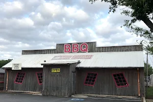 Lone Star Bar-B-Q image