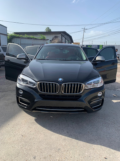 Used Auto Parts Store «B J Used Auto Parts», reviews and photos, 10823 Airline Dr, Houston, TX 77037, USA