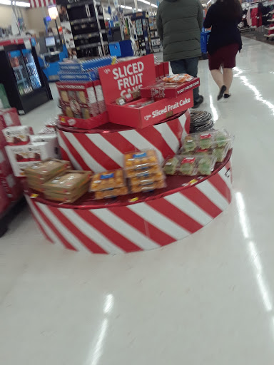 Discount Store «Walmart», reviews and photos, 950 Edwards Ferry Rd NE, Leesburg, VA 20176, USA