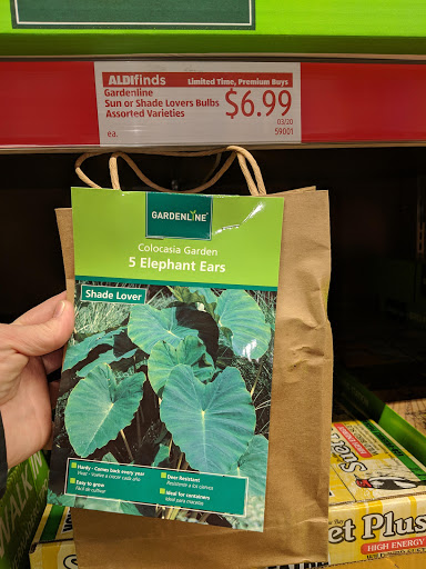 Supermarket «ALDI», reviews and photos, 3925 Lien Rd, Madison, WI 53704, USA