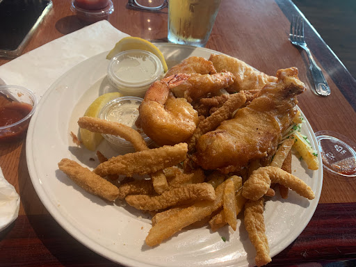 Roses Bar and Grill image