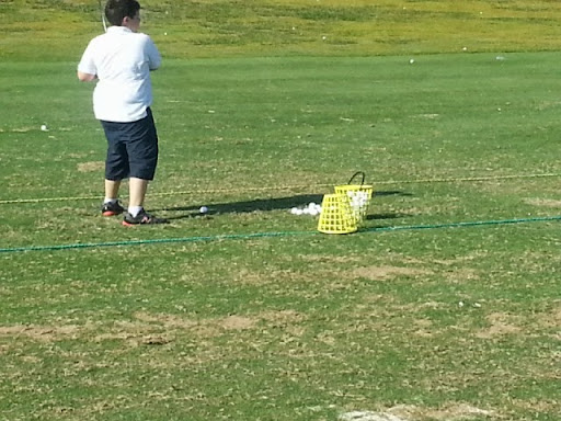 Golf Course «Vinny Links Golf Course», reviews and photos, 2009 Sevier St, Nashville, TN 37206, USA