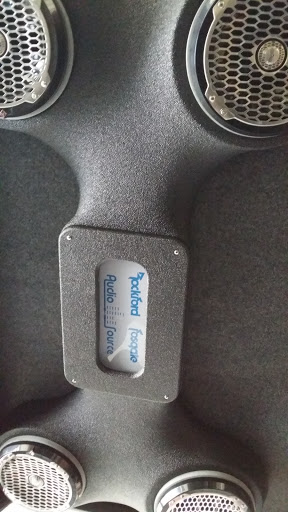 Auto Electrical Service «Audio Source», reviews and photos, 2405 Lifehaus Industrial Dr suite 227, New Braunfels, TX 78130, USA