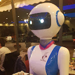 Photo n°1 de l'avis de Leonardo.i fait le 09/02/2020 à 08:58 sur le  Gran Caffè Rapallo à Rapallo