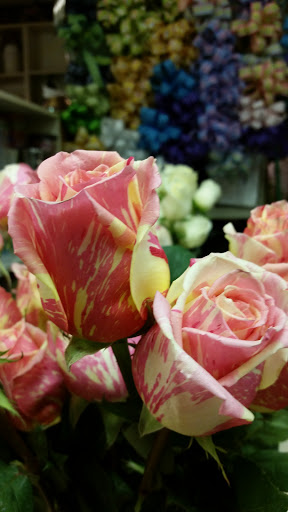 Florist «Bloomingdale Florist», reviews and photos, 827 E Bloomingdale Ave, Brandon, FL 33511, USA