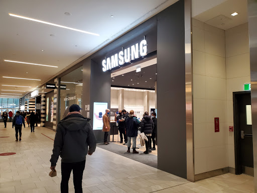 Samsung Experience Store