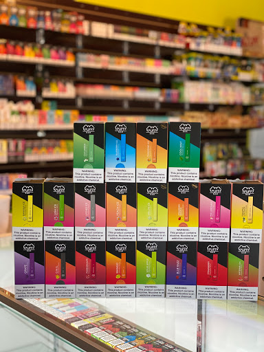 Tobacco Shop «The Peace Cloud Vapor And Smoke», reviews and photos, 3378 Lakeview Pkwy, Rowlett, TX 75088, USA