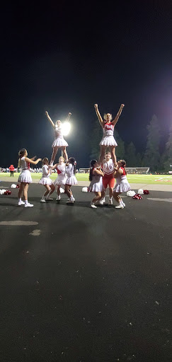 Stadium «Kiggins Bowl», reviews and photos, 800 E 40th St, Vancouver, WA 98663, USA