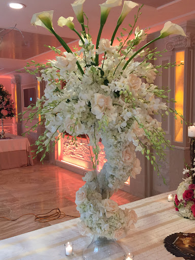 Florist «Jack & Rose Florist», reviews and photos, 300 Woodbury Rd, Woodbury, NY 11797, USA