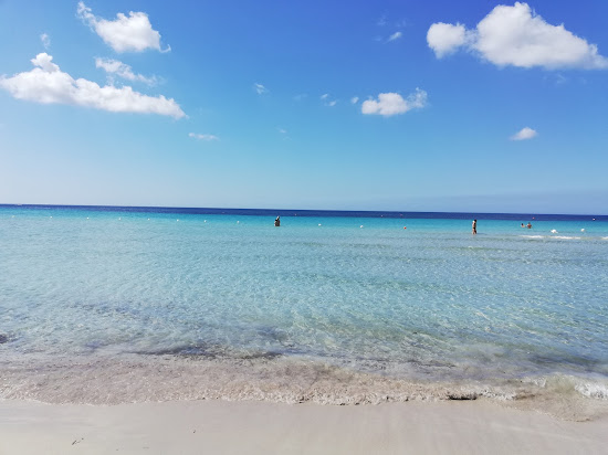 Spiaggia di Tonnarella