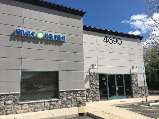 Computer Consultant «Mac-O-Rama, Apple Authorized Service Provider», reviews and photos, 4690 Longley Ln Ste 42, Reno, NV 89502, USA