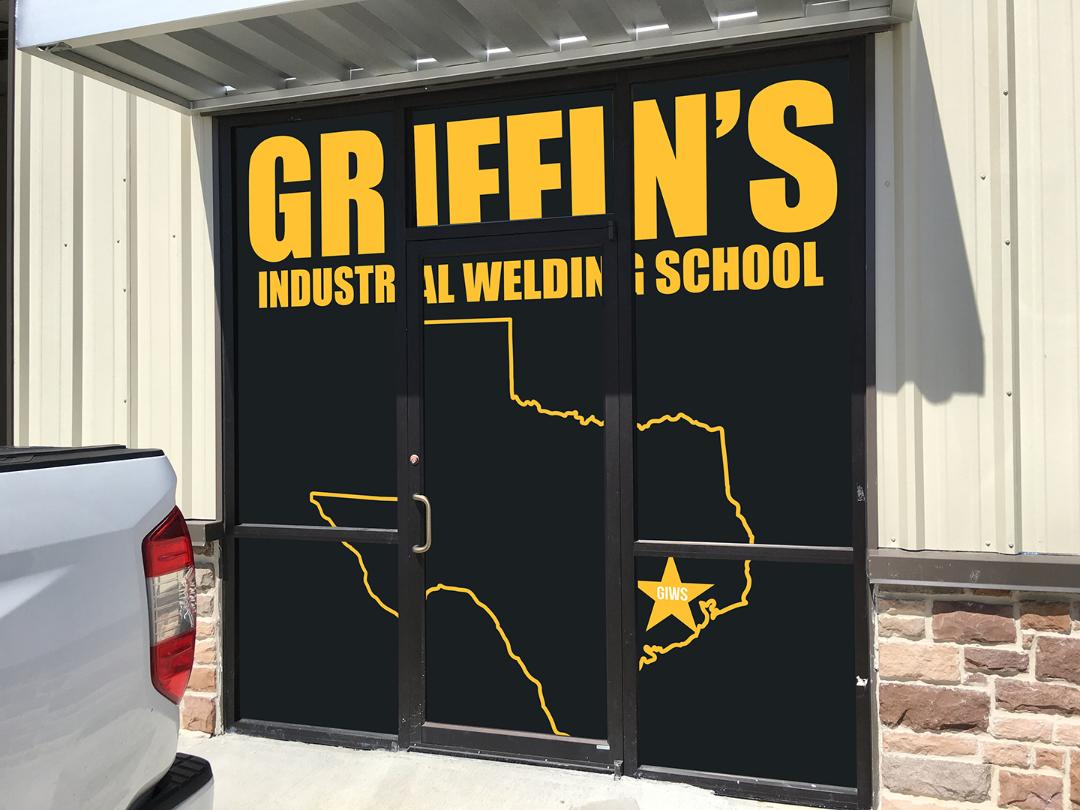 Griffin's Industrial Welding School LLC