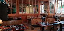 Atmosphère du Restaurant Crêperie Pizzeria La Récré à Damvix - n°7