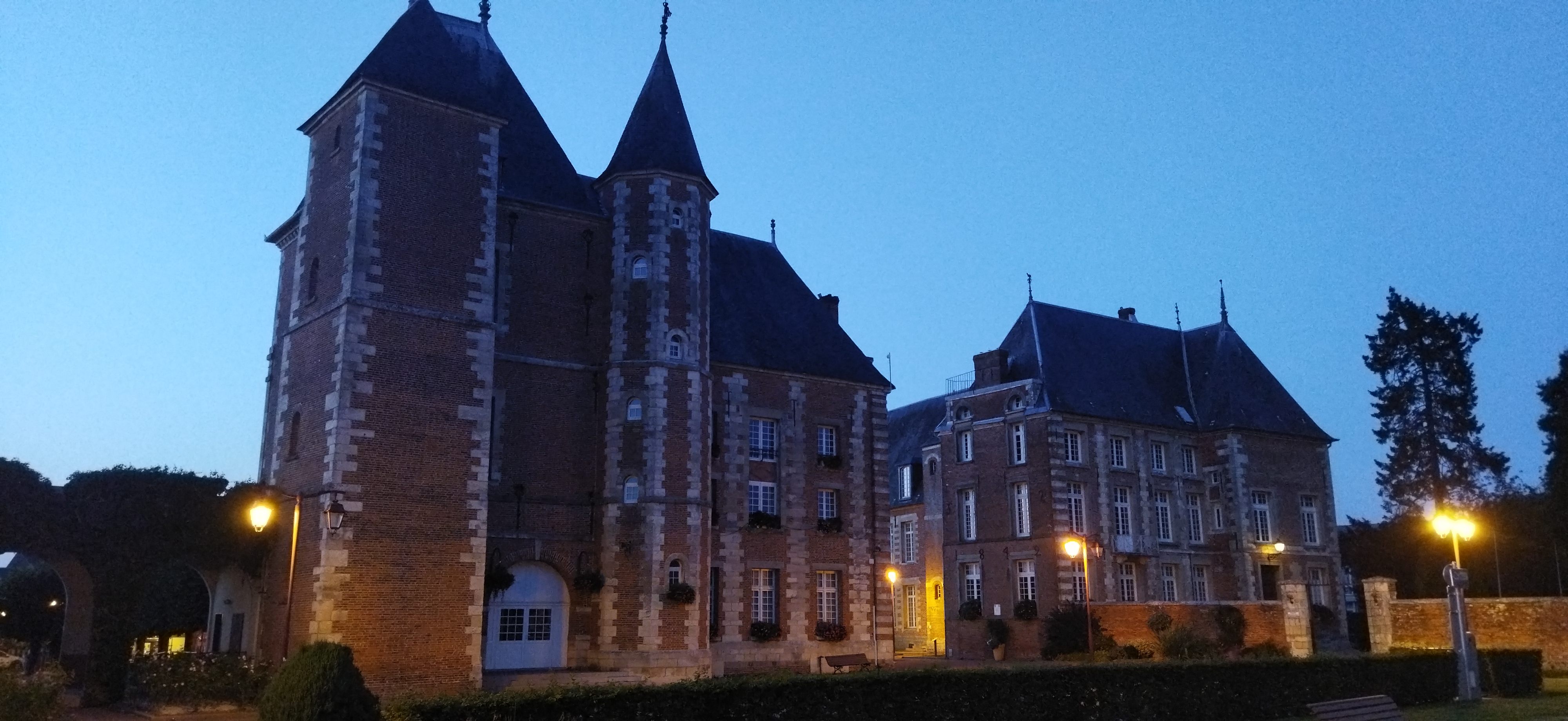 Photo n° 1 de l'avis de Bréda.i fait le 17/08/2023 à 20:54