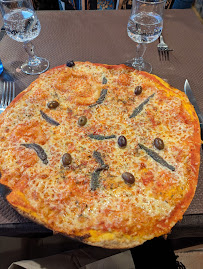 Pizza du Pizzeria Bar du Coin à Nice - n°18