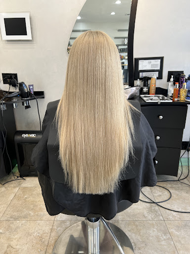 Beauty Salon «Labela Beauty Salon», reviews and photos, 13840 Ventura Blvd, Sherman Oaks, CA 91423, USA