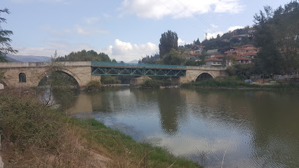 Alifuatpaşa Köprüsü